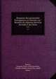 Bosquejo das possesses Portuguezas no Oriente, ou : Resumo de algumas derrotas da India e da China. v.1, Soares, Joaquim Pedro Celestino,Parr, Charles McKew donor,Parr, Ruth, donor 