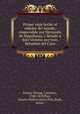Primer viaje hecho al rededor del mundo, emprendido por Hernando de Magallanes, y llevado a feliz termino por Juan Sebastian del Cano, C. Gomez Ortega 