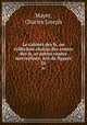 Le cabinet des fs, ou collection choisie des contes des fs, et autres contes merveilleux, orn de figures.. 26, Mayer, Charles Joseph 