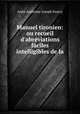 Manuel tironien: ou recueil d