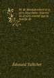 M. de Montalembert et le pere Hyacinthe: histoire du proces intente par la famille de ., Edouard Tallichet 