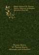 Major-General Sir Thomas Munro, Governor of Madras: Selections from His .. 2, Thomas Munro, Sir Thomas Munro, Alexander John Arbuthnot 