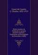 Petits musees de Hollande et grands peintres ignores : Exposition archeologique de Bruxelles (1880), Casati de Casatis, C. Charles, 1833-1919 
