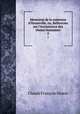 Memoires de la comtesse d`Horneville, ou, Reflexions sur l`inconstance des choses humaines. 2, Claude Francois Simon 