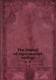 The Journal of experimental zoology. v. 6, Harrison, Ross G. (Ross Granville), 1870-1959,Brooks, William Keith, 1848-1908,Wistar Institute of Anatomy and Biology,American Society of Zoologists 