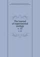 The Journal of experimental zoology. v. 13, Harrison, Ross G. (Ross Granville), 1870-1959,Brooks, William Keith, 1848-1908,Wistar Institute of Anatomy and Biology,American Society of Zoologists 