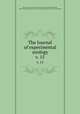 The Journal of experimental zoology. v. 15, Harrison, Ross G. (Ross Granville), 1870-1959,Brooks, William Keith, 1848-1908,Wistar Institute of Anatomy and Biology,American Society of Zoologists 