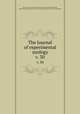 The Journal of experimental zoology. v. 30, Harrison, Ross G. (Ross Granville), 1870-1959,Brooks, William Keith, 1848-1908,Wistar Institute of Anatomy and Biology,American Society of Zoologists 