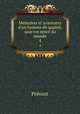 Memoires et avantures d`un homme de qualit, quis`est retir du monde. 4, Prevost 