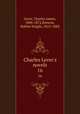 Charles Lever`s novels. 16, Lever, Charles James, 1806-1872,Browne, Hablot Knight, 1815-1882 