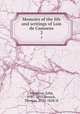 Memoirs of the life and writings of Luis de Camoens. 2, Adamson, John, 1787-1855,Bewick, Thomas, 1753-1828 ill 
