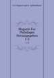 Magazin Fur Philologen Herausgegeben. 1-2, G.A. Ruperti und H . Schlichthorst 