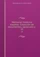 Memorial historico espanol: Coleccion de documentos, opusculos y ., Real Academia de la Historia (Spain) 