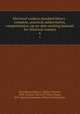 Electrical workers standard library : complete, practical, authoritative, comprehensive, up-to-date working manuals for electrical workers. 6, Horstmann, Henry C. (Henry Charles), 1858-,Tousley, Victor H. (Victor Hugo), 1875-,National Institute of Practical Mechanics 