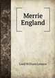 Merrie England, Lord William Lennox 