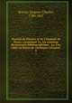 Manuel du libraire et de l`amateur de livres : contenant 1o, Un nouveau dictionnaire bibliographique . 2o, Une table en forme de catalogue raisonne .. 5, Brunet, Jacques-Charles, 1780-1867 