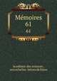 Mmoires. 61, 