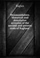 Monmouthshire. Historical and descriptive accounts of the ancient and present state of Ragland ., Raglan 