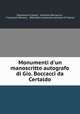 Monumenti d