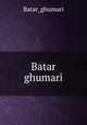 Batar ghumari, Batar_ghumari 