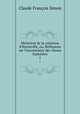 Memoires de la comtesse d`Horneville, ou, Reflexions sur l`inconstance des choses humaines. 1, Claude Francois Simon 