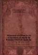 Mmoires touchant le vie et les crits de Marie de Rabutin-Chantal: dame de .. 4, Charles Athanase Walckenaer, baron Walckenaer, Joseph Adolphe Aubenas 