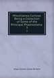 Miscellanea Curiosa: Being a Collection of Some of the Principal Phaenomena .. 3, Royal Society (Great Britain) 