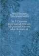 M. T. Ciceronis Epistolae ad Atticum, ad Quintum fratrem, ad m. Brutum, et .. 9, Marcus Tullius Cicero , Franz Xaver Schoenberger, Christoph Martin Wieland 