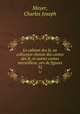 Le cabinet des fs, ou collection choisie des contes des fs, et autres contes merveilleux, orn de figures.. 32, Mayer, Charles Joseph 
