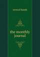 the monthly journal, several hands 
