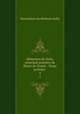 Mmoires de Sully, principal ministre de Henri-le-Grand. . Tome premier .. 4, Maximilien de BethuneSully 
