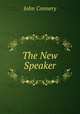 The New Speaker, John Connery 
