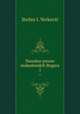 Narodne pesme makedonskih Bugara. 1, Stefan I. Verkovic 