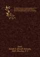 The Biblical illustrator; or, Anecdotes, similes, emblems, illustrations : expository, scientific, georgraphical, historical, and homiletic, gathered from a wide range of home and foreign literature, on the verses of the Bible. 3, Exell, Joseph S. (Joseph Samuel), 1849-,Peachey, T. F 