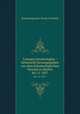 Linnaea entomologica : Zeitschrift herausgegeben von dem Entomologischen Vereine in Stettin. bd. 11 1857, Entomologischer Verein in Stettin 