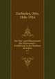 Die Tier- und Pflanzenwelt des Ssswassers : Einfhrung in das Studium derselben. v 1, Zacharias, Otto, 1846-1916 