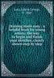 Drawing made easy : a helpful book for young artists; the way to begin and finish your sketches, clearly shown step by step, Lutz, Edwin George, b. 1868 