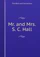 Mr. and Mrs. S. C. Hall, The West and Connamara 