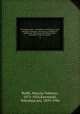 Di Yudishe agode : folsimlikhe ertsehlungen, zagen, legenden, mesholim, aforizmen un shprikherer : geliben fun Talmud un medroshim, nokh`n Hebreishen "Sefer ha-agadah". 1-2, Bialik, Hayyim Nahman, 1873-1934,Rawnitzki, Yehoshua ana, 1859-1944 