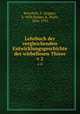 Lehrbuch der vergleichenden Entwicklungsgeschichte der wirbellosen Thiere. v 2, Korschelt, E. (Eugen), b. 1858,Heider, K. (Karl), 1856-1935 