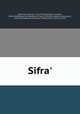 Sifra