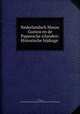 Nederlandsch Nieuw Guinea en de Papoesche eilanden: Historische bijdrage ., A. Haga, Batavisasch Genootschap van Kunsten en Wetenschappen 