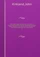 The modern baker, confectioner and caterer; a practical and scientific work for the baking and allied trades. Edited by John Kirkland. With contributions from leading specialists and trade experts. 5, Kirkland, John 