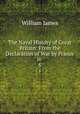 The Naval History of Great Britain: From the Declaration of War by France in .. 6, James William 