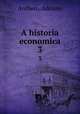 A historia economica. 3, Anthero, Adriano 