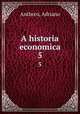 A historia economica. 5, Anthero, Adriano 