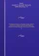 The Biblical illustrator; or, Anecdotes, similes, emblems, illustrations : expository, scientific, georgraphical, historical, and homiletic, gathered from a wide range of home and foreign literature, on the verses of the Bible. 21, Exell, Joseph S. (Joseph Samuel), 1849-,Peachey, T. F 