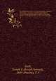 The Biblical illustrator; or, Anecdotes, similes, emblems, illustrations : expository, scientific, georgraphical, historical, and homiletic, gathered from a wide range of home and foreign literature, on the verses of the Bible. 50, Exell, Joseph S. (Joseph Samuel), 1849-,Peachey, T. F 