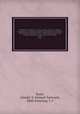 The Biblical illustrator; or, Anecdotes, similes, emblems, illustrations : expository, scientific, georgraphical, historical, and homiletic, gathered from a wide range of home and foreign literature, on the verses of the Bible. v.58:1, Exell, Joseph S. (Joseph Samuel), 1849-,Peachey, T. F 