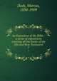 An Exposition of the Bible : a series of expositions covering all the books of the Old and New Testament. 7, Dods, Marcus, 1834-1909 